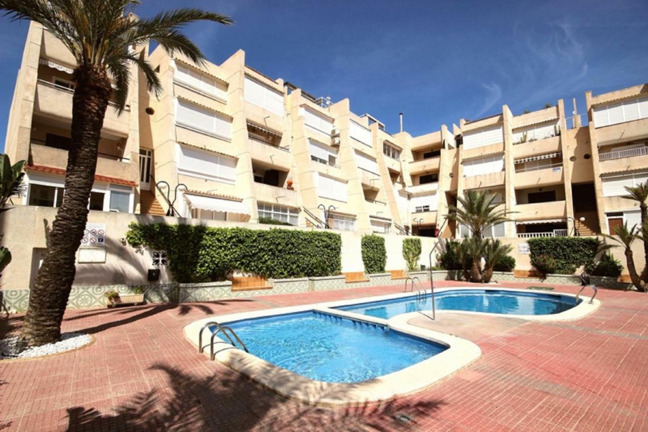 Apartment In La Mata Gabriele Torrevieja Exterior photo